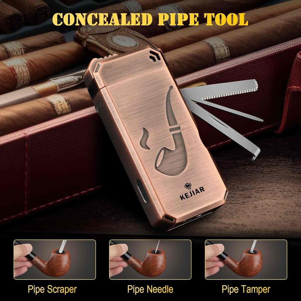 5-in-1 Pipe Lighter (B)
