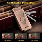 5-in-1 Pipe Lighter (B)