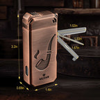 5-in-1 Pipe Lighter (B)