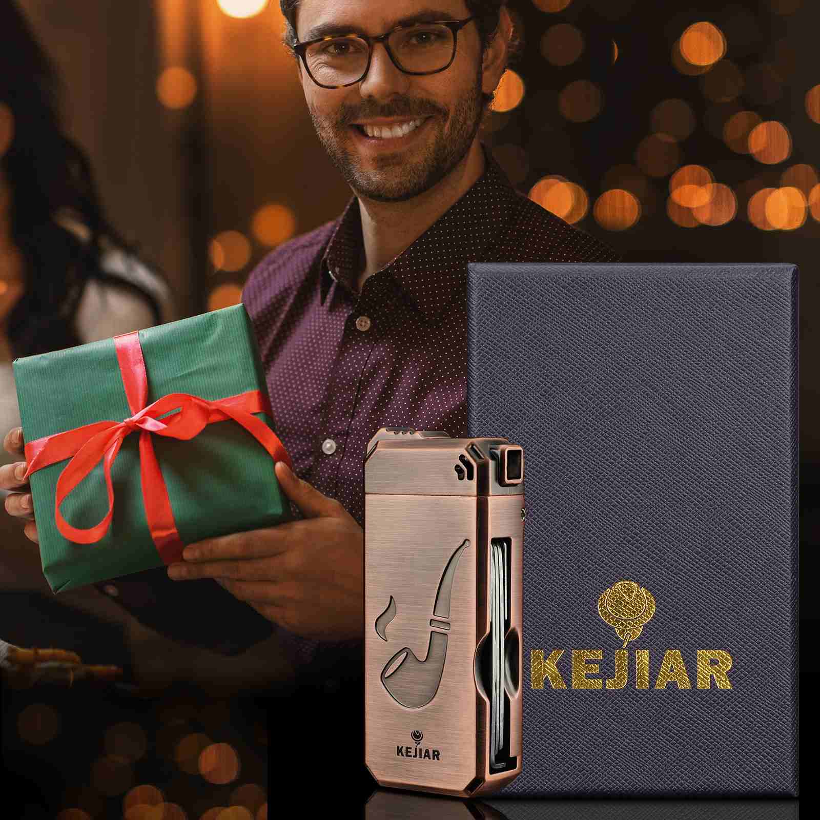 5-in-1 Pipe Lighter (B)