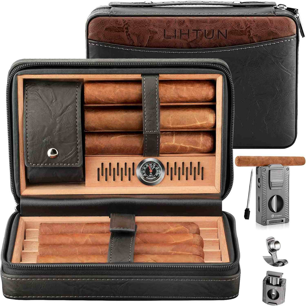 Gift Set — Travel Essentials