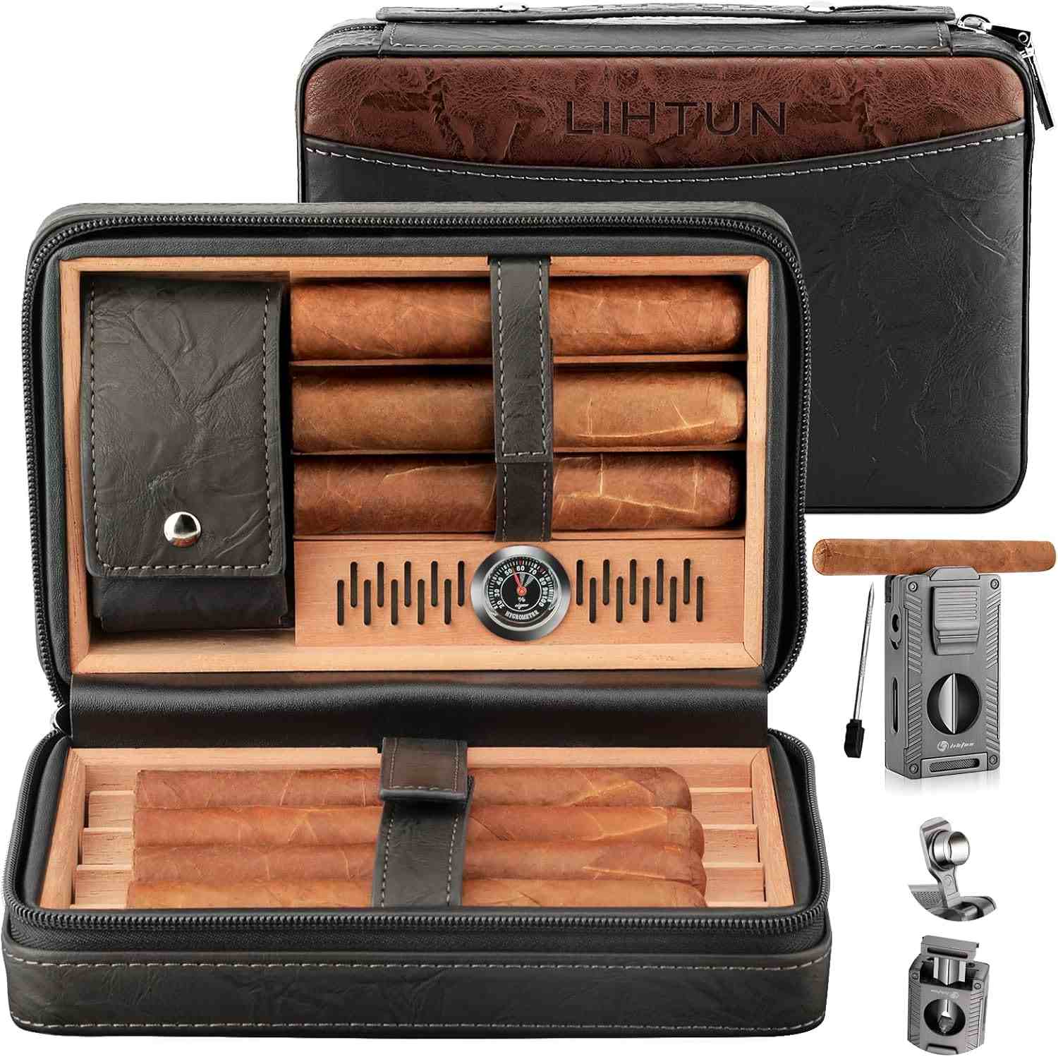 Gift Set — Travel Essentials