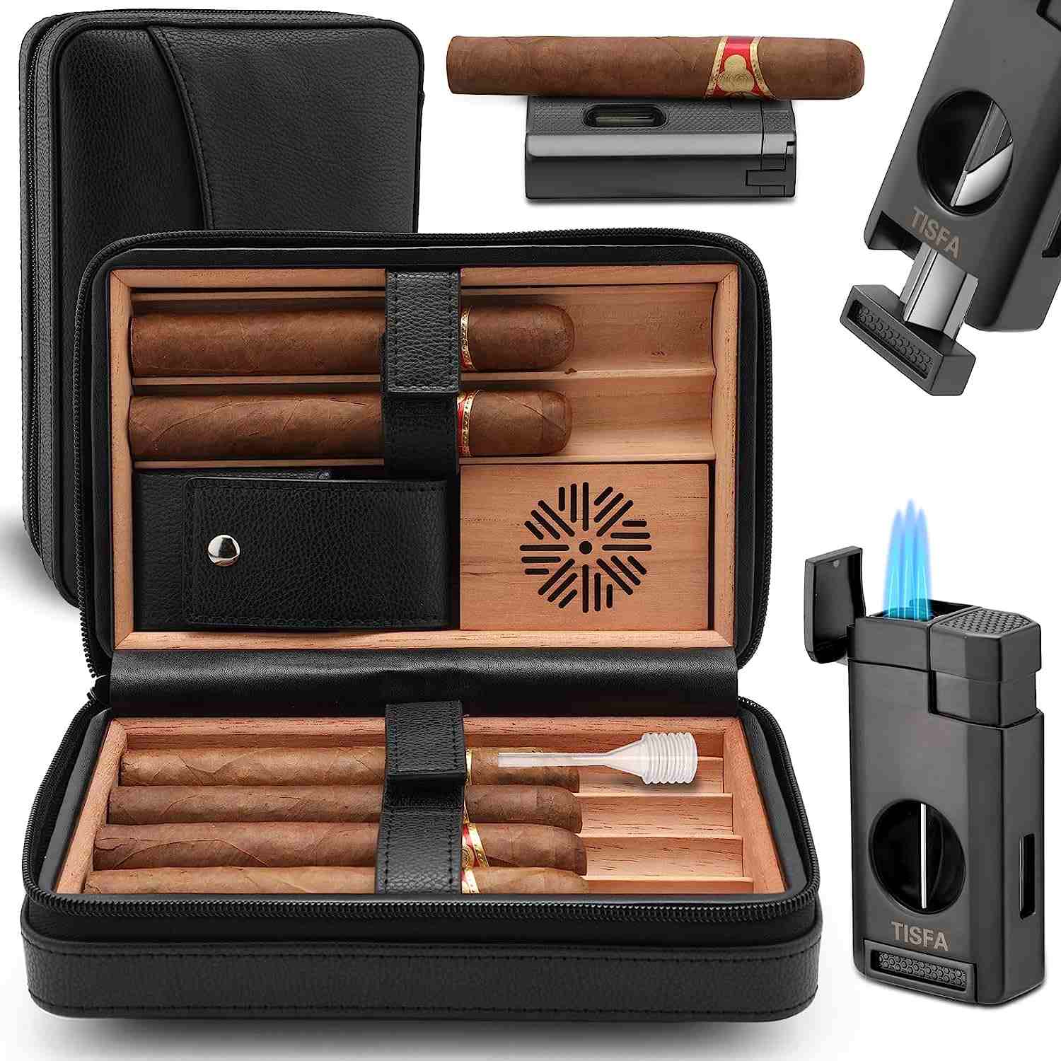 Gift Set — Travel Kit (D)