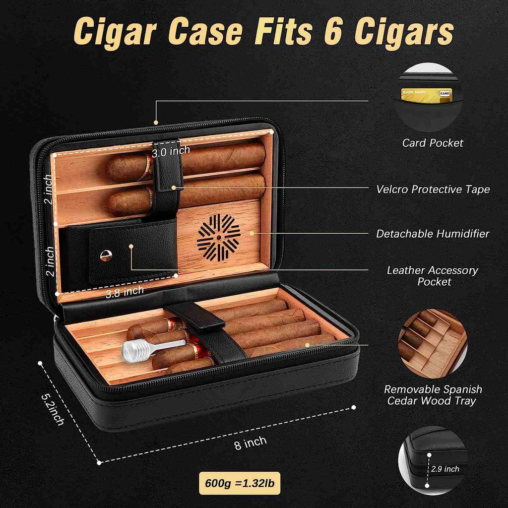 Gift Set — Travel Kit (D)