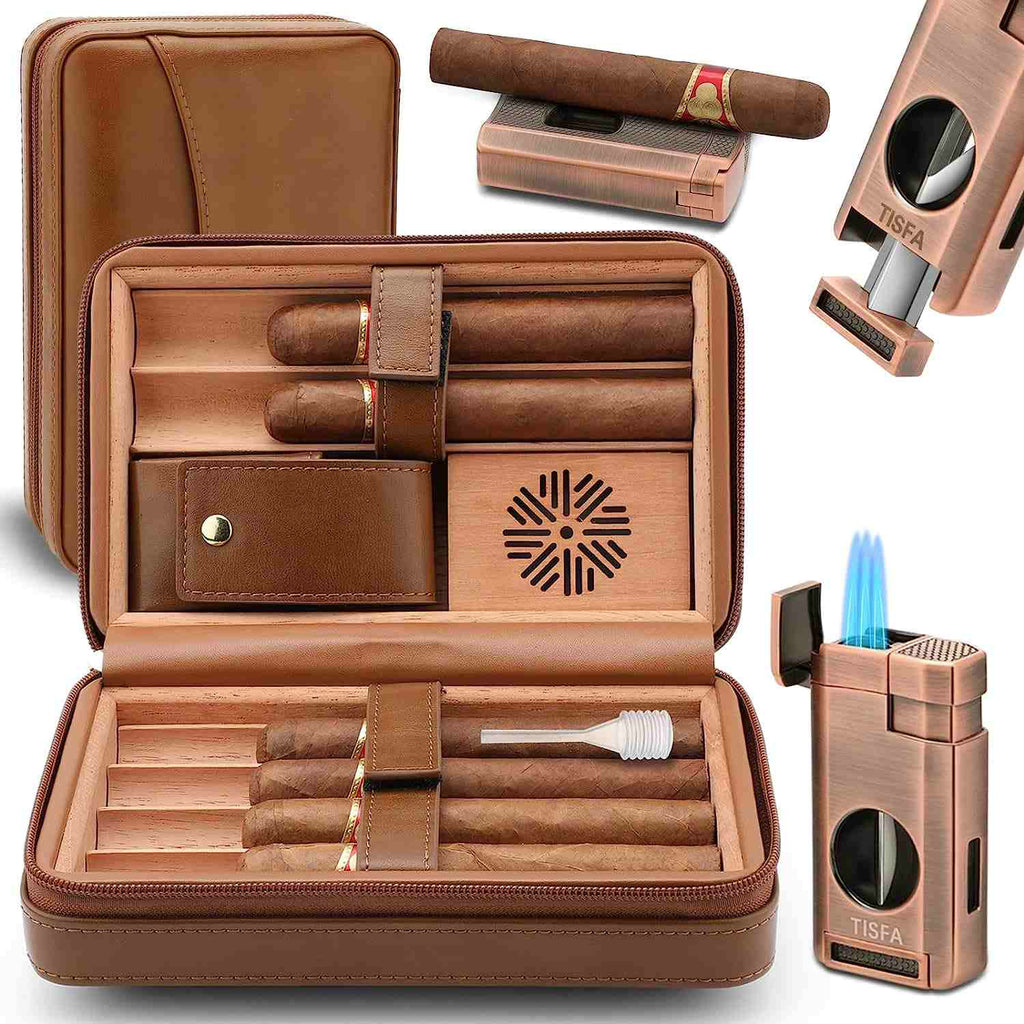 Gift Set — Travel Kit (D)