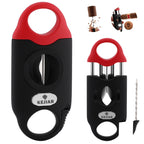 3-in-1 V-Cut Cutter — Draw Enhancer + Stand