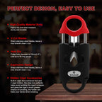 3-in-1 V-Cut Cutter — Draw Enhancer + Stand