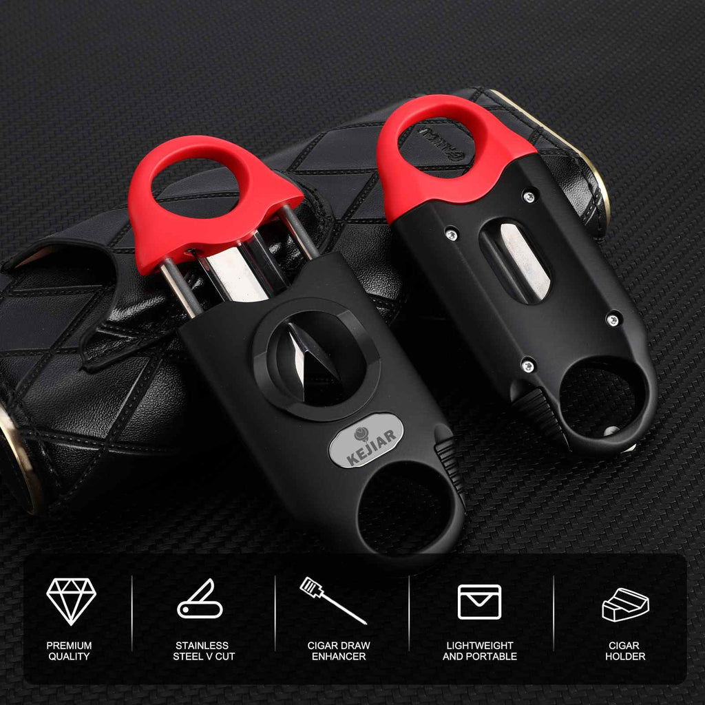 3-in-1 Draw Enhancer + V-Cut Set