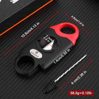 3-in-1 Draw Enhancer + V-Cut Set