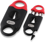 3-in-1 Draw Enhancer + V-Cut Set
