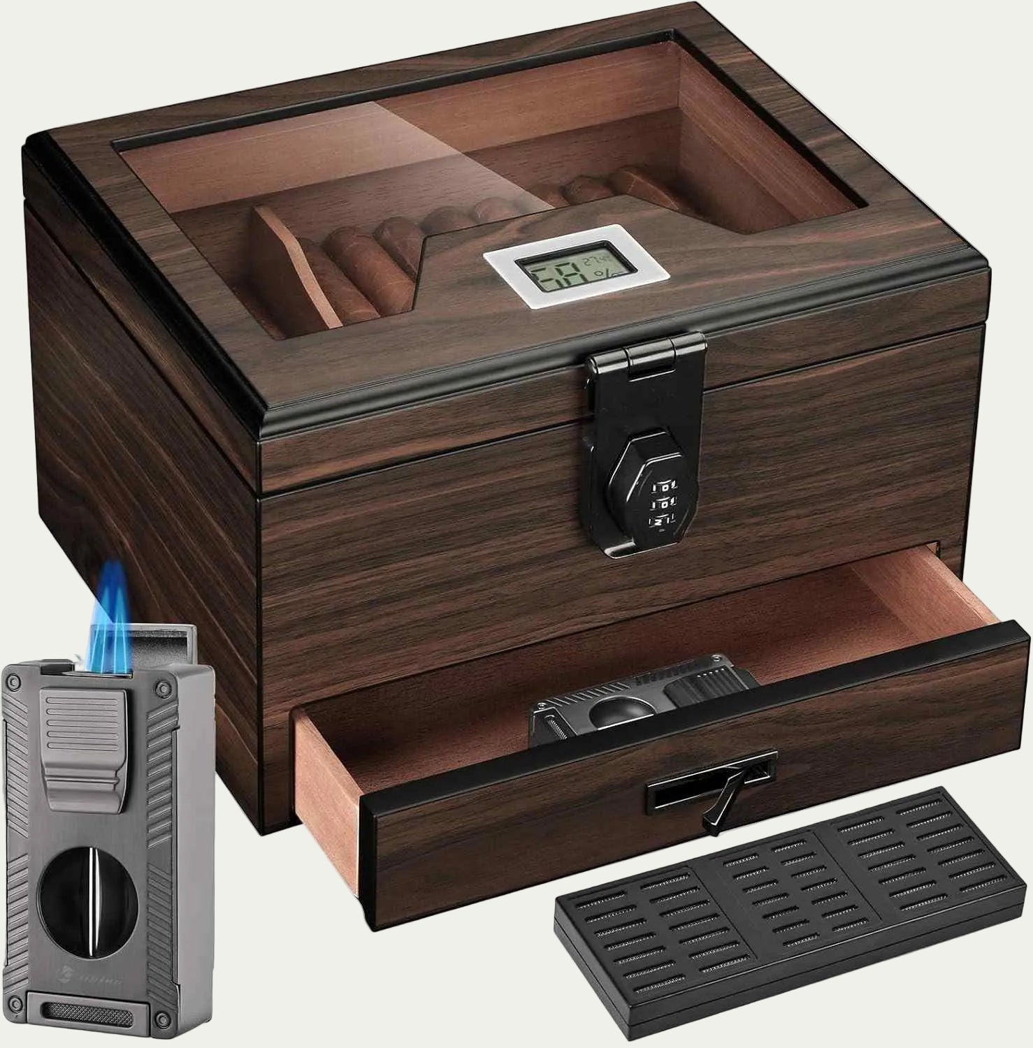 Gift Set — Desktop Ritual