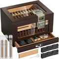 Desktop Humidor — 55 Count