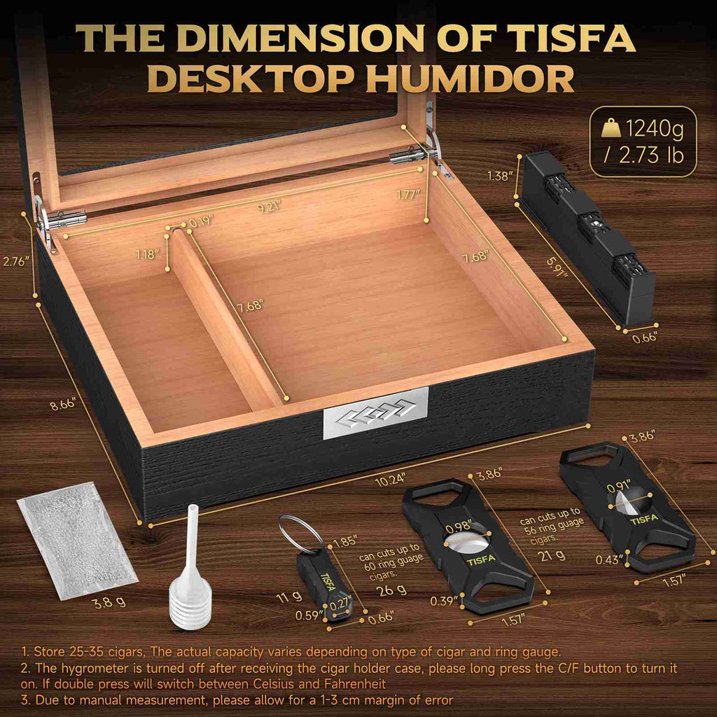 Gift Set — Desktop Essentials (B)