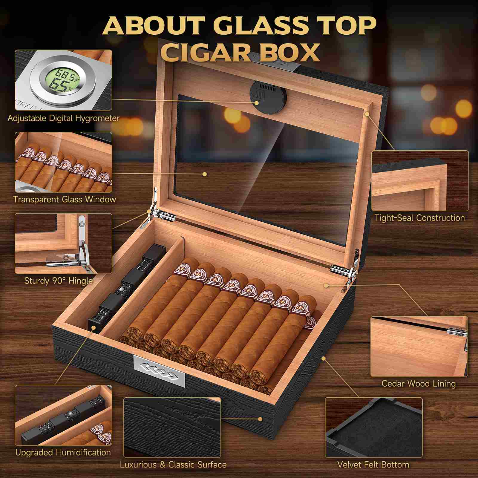 Gift Set — Desktop Essentials (B)