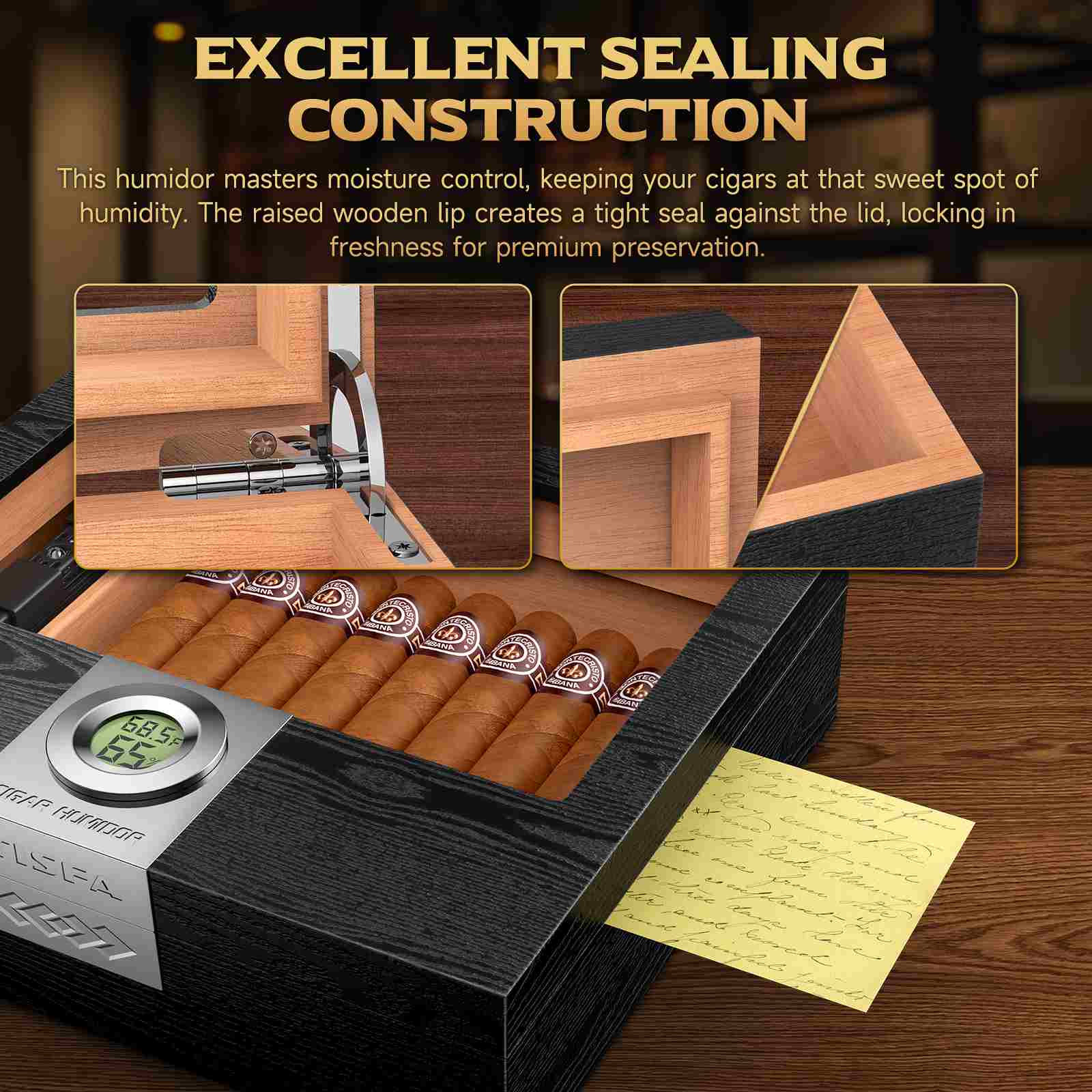 Gift Set — Desktop Essentials (B)