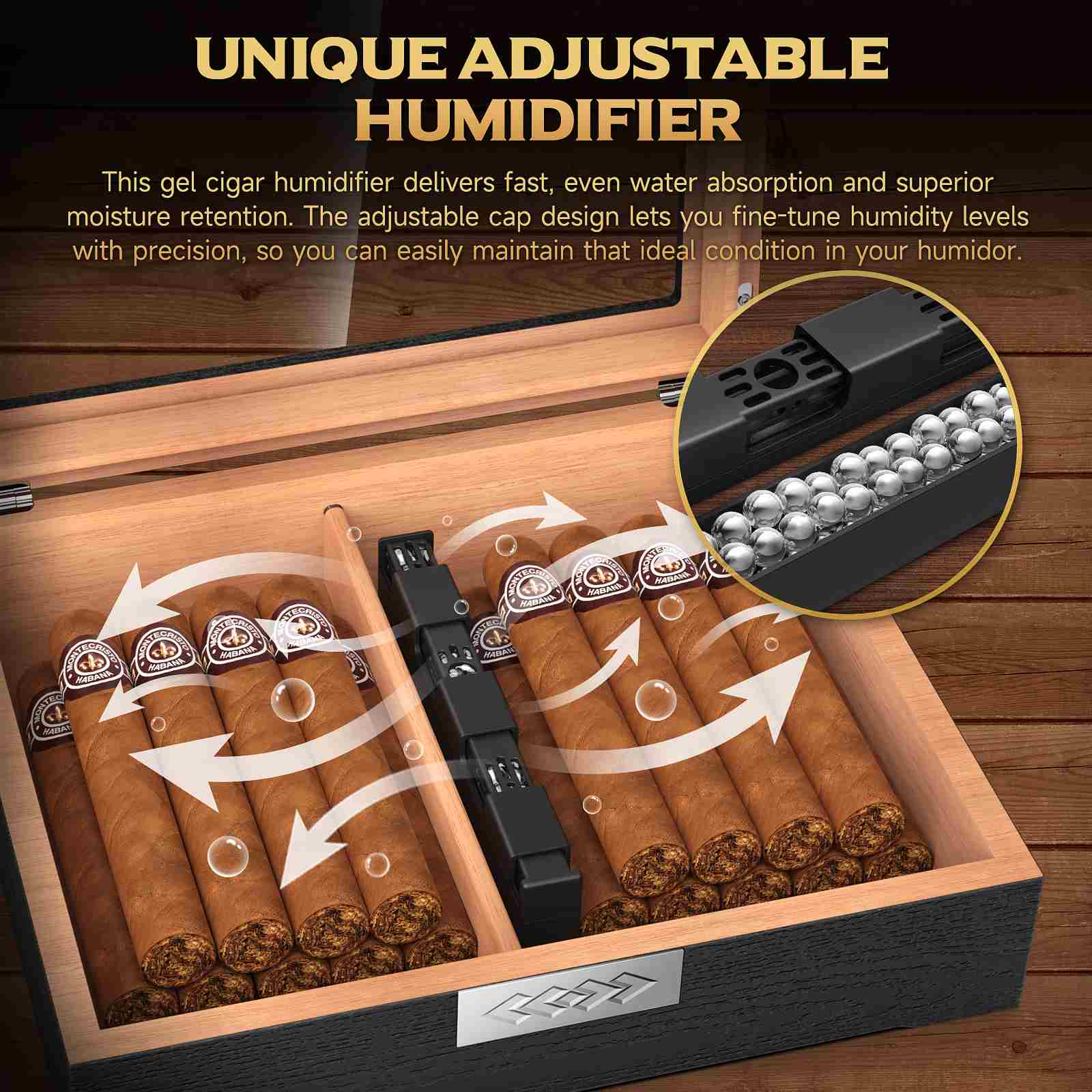 Gift Set — Desktop Essentials (B)